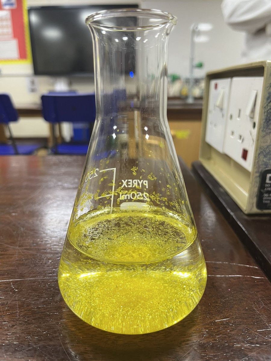 Ashford School on Twitter "RT AshfordScience Chemistry Academy