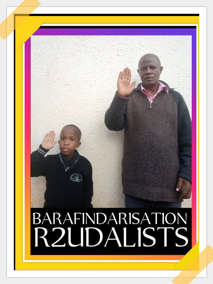 mukamalofbs's tweet photo. USA ll TO BE FORMED. R2UDAS'MAIN AGENDA. Barafinda says. https://t.co/77rKb3aEqC