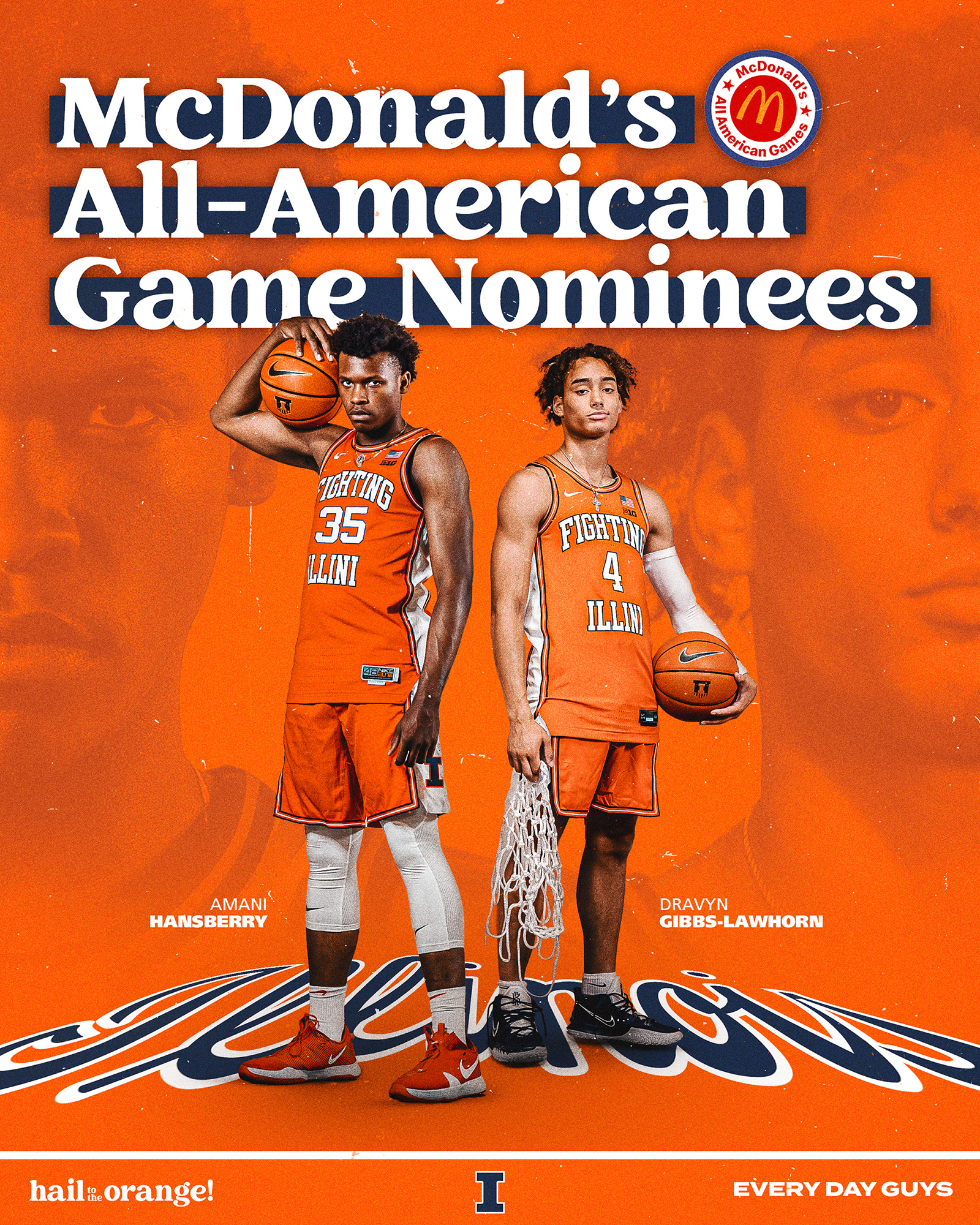 Fighting Illini Men's Basketball