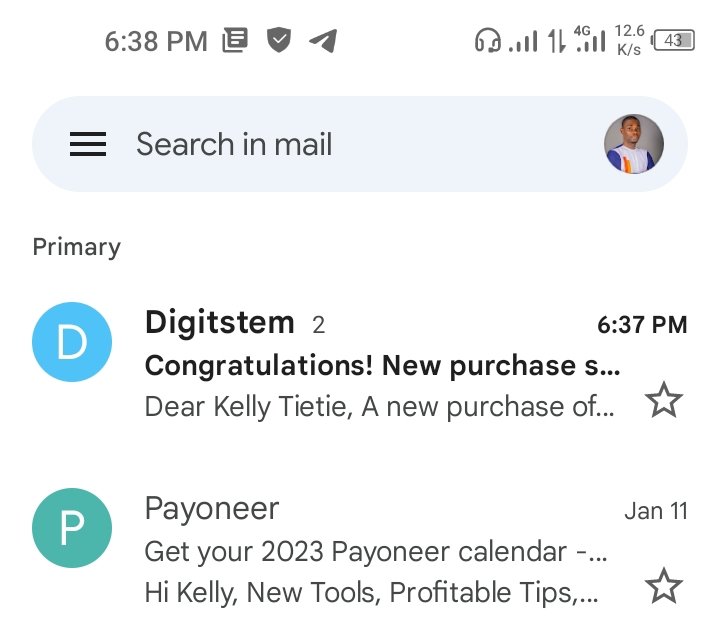 kellytietie's tweet photo. It's been a long day...

$80 in sales, $40 made in commission just from the comfort of my Bed even while I'm not feeling fine. 😷💸🔥 💪

Thanks @Coach_Joshua1 @CoachKingLeon
@digitstem https://t.co/7yueCwQhnI