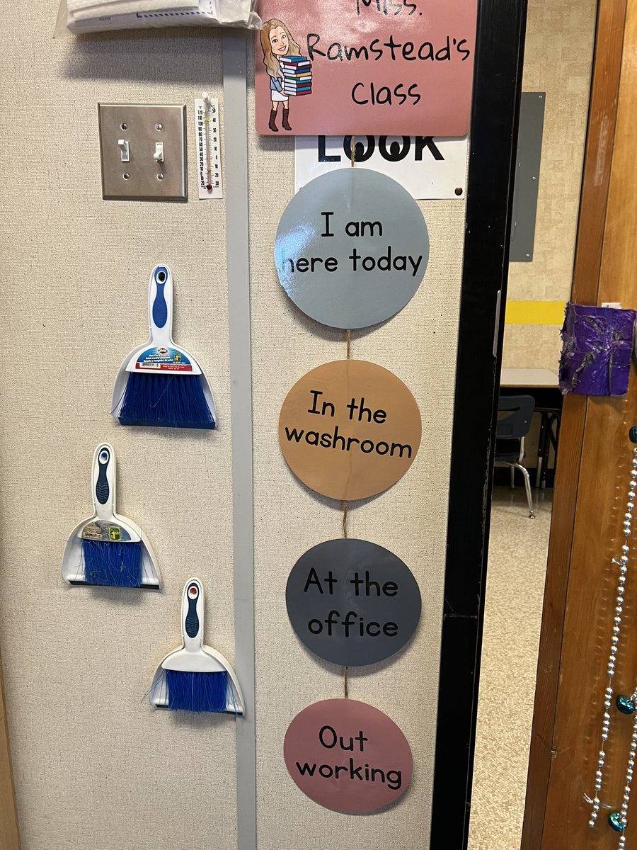 missramstead's tweet photo. Always making things to make the classroom great.☺️ https://t.co/6BheRVQKo9