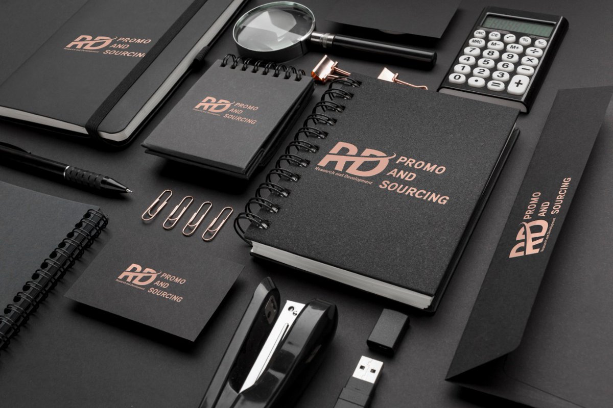 RDPromoSourcing's tweet photo. Better Than A Business Card. Promotional Products Give A Unique And Creative Flair To Advertising Campaigns (https://t.co/9NWbFF2l7F)
#RDPromo #Promotion #Sourcing #Advertising #Logo #Apparel #Products #Gifts #RDPromoAndSourcing #Research #Development https://t.co/NkBfvBRr9H