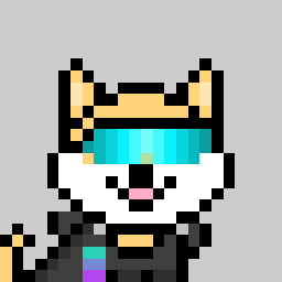 dOGes Unleashed 💜 tweet media