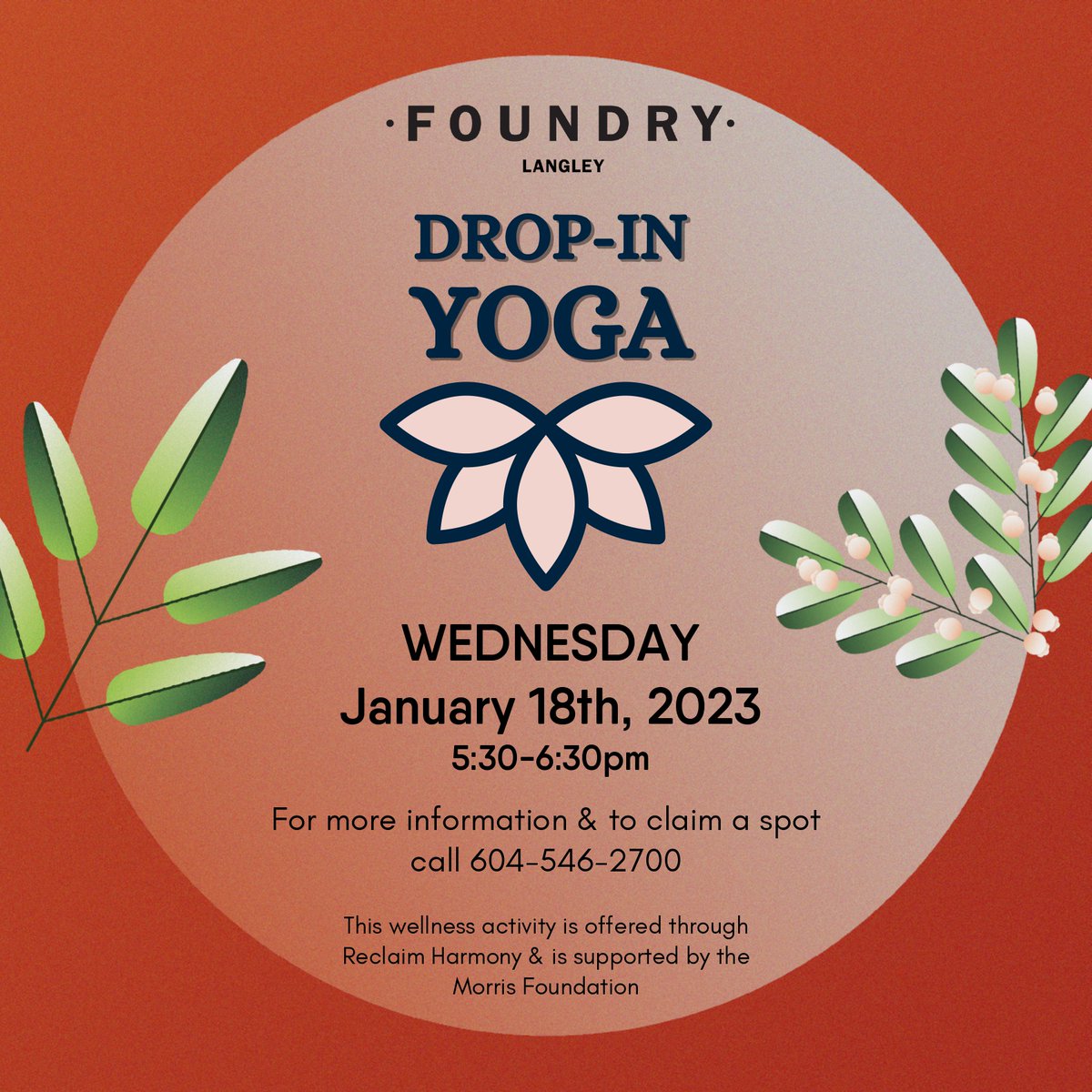 Foundry Langley tweet media