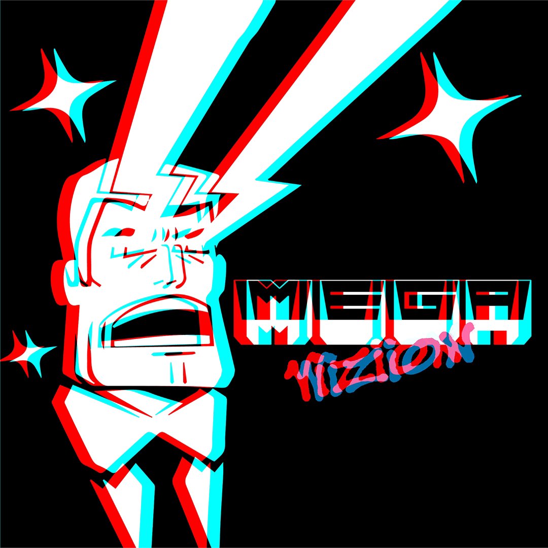 FrenchiBlanco's tweet image. Your graphics need more VIZION ?? 

Go follow 👉 instagram.com/megavizion/

#graphics #GraphicDesign #streetgraphics #art #artwork #design