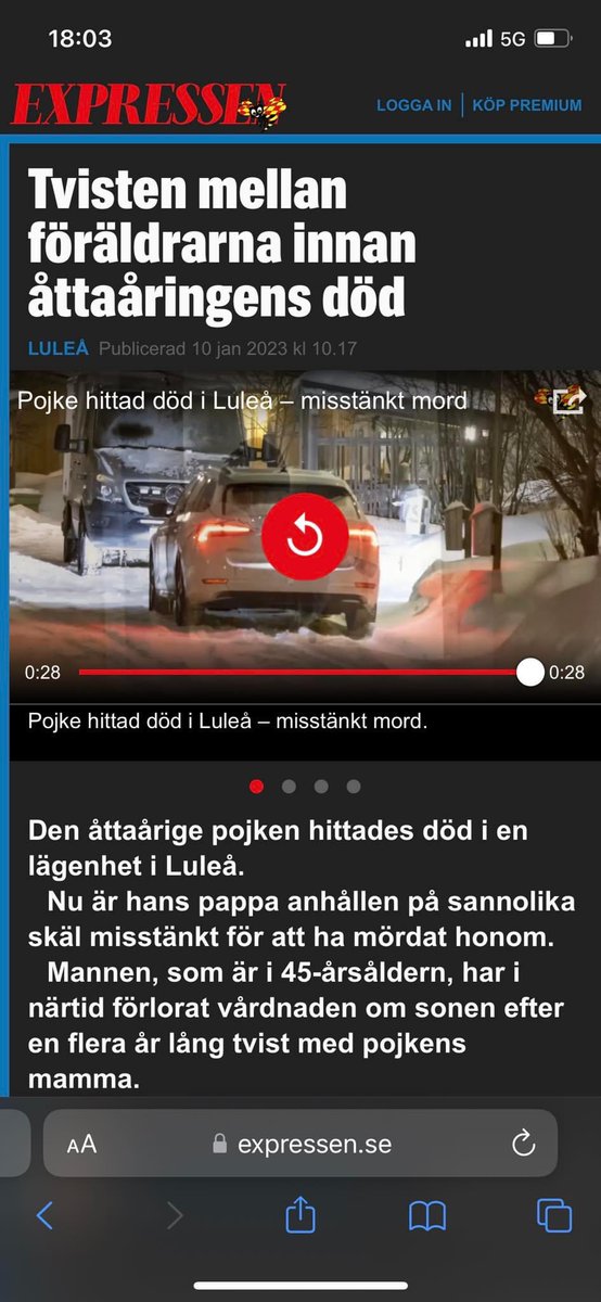 Påminnelse: Inget barn ska tvingas till umgänge med sin förövare. Politik som skulle kunna rädda liv: fempers.se/2021/2021-05-1… #barnrätt #kvinnofrid