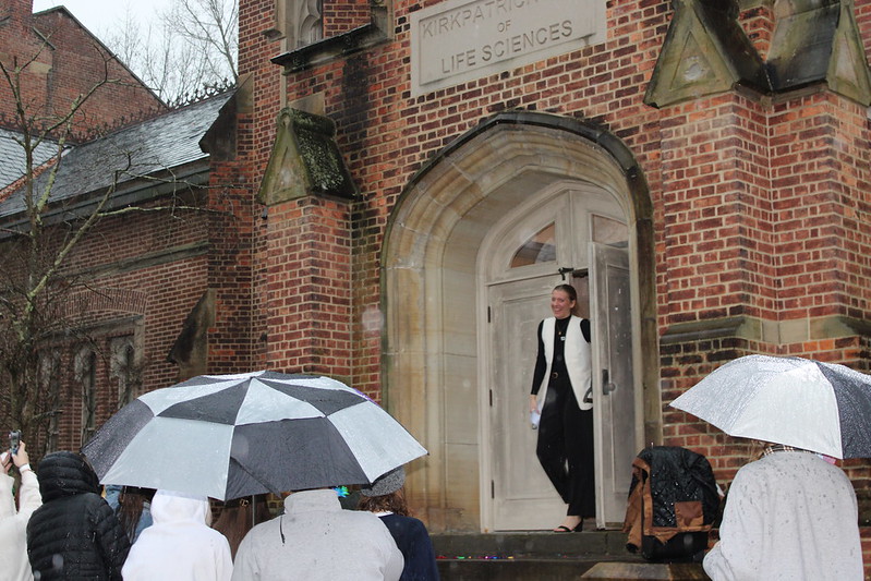 Bethany_College's tweet photo. Congratulations to Riley Felton, who became an #aCOMPlished Bethanian today! #ONEBethany
Photos: https://t.co/SCKNEQK5qI https://t.co/SsgZ2EiwnX