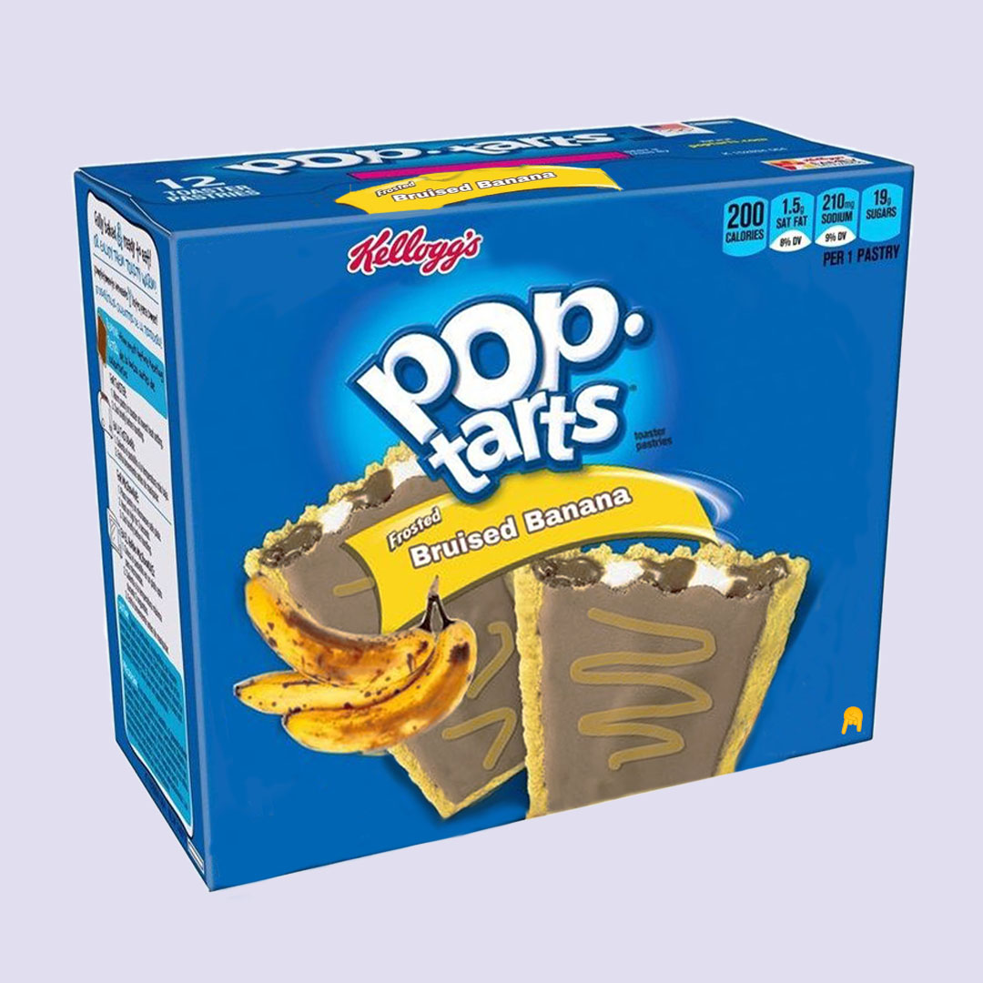 BattlehawksUFL's tweet photo. our 2023 opponents as pop tarts: a thread https://t.co/dJUllfvo8t