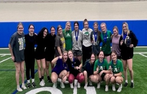 Azle_Strength's tweet photo. The Azle Girls Powerlifting Team did well in their 1st meet. Maddie Kirby, Ashlyn Norton, and Haley Carlson all placed 1st. Cooper Yates, Cheyenne Vickers, and Cheryl Grubbs all placed 2nd, and Mckynleigh Sisk placed third. Great first meet! #strongerisbetter https://t.co/pQTx2UoXQM