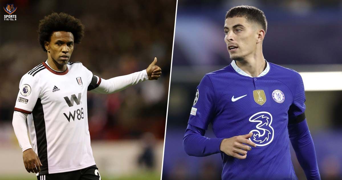 Chelseakaaran22's tweet photo. Chelsea vs Fulham Match Preview

Chelsea host Fulham in a London derby where the blues need bare minimum a win to keep their season alive.

By @akshayvishnu053 

#PL #Chelsea #Fulham https://t.co/Ox2R4EdGAY