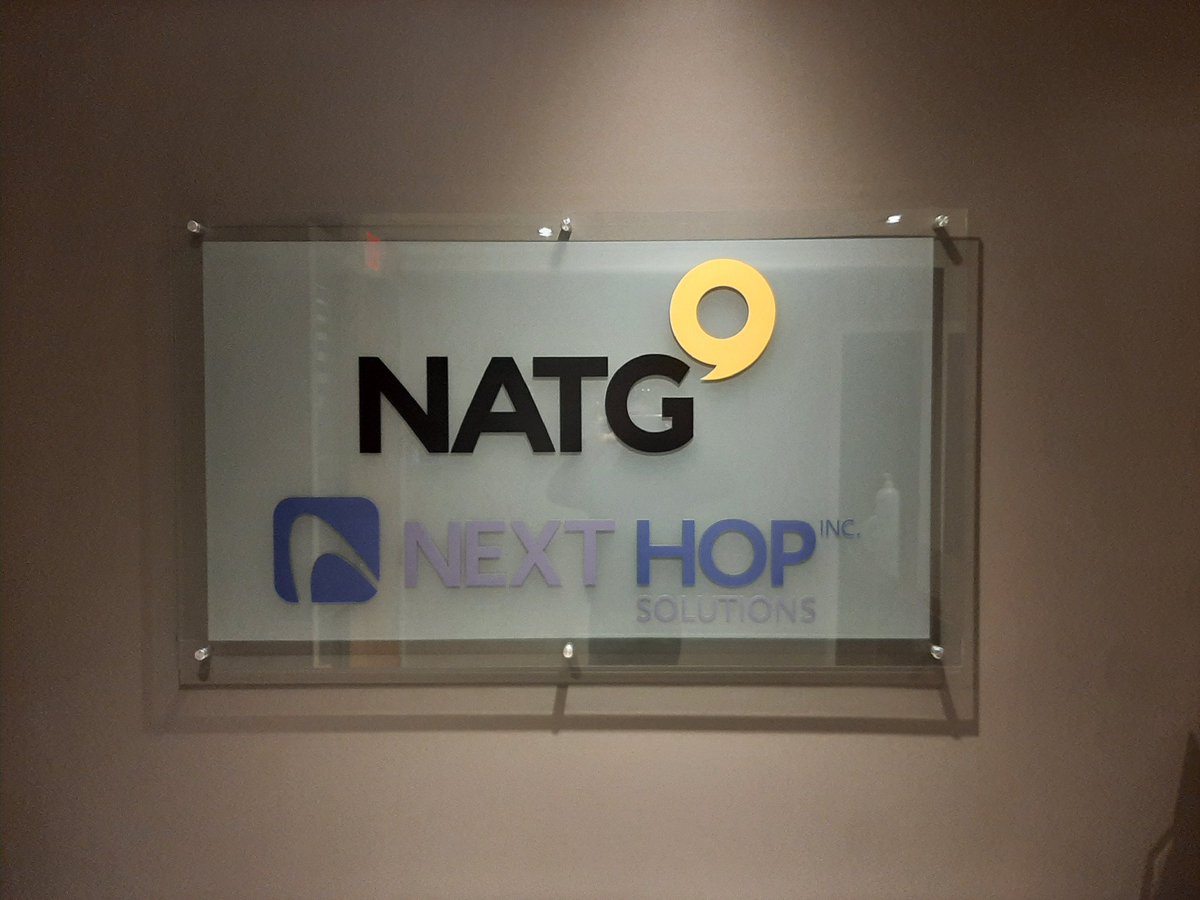 NextHopSolution's tweet photo. New Year new office!
 
We are excited to announce that we have opened a new office in Kelowna! We are providing all IT services including on-site support to Kelowna &amp; Interior BC. 

Feel free to reach out if you have any questions or we can help you with anything!

Tim Hall,
CEO https://t.co/mDMkGLIBAK