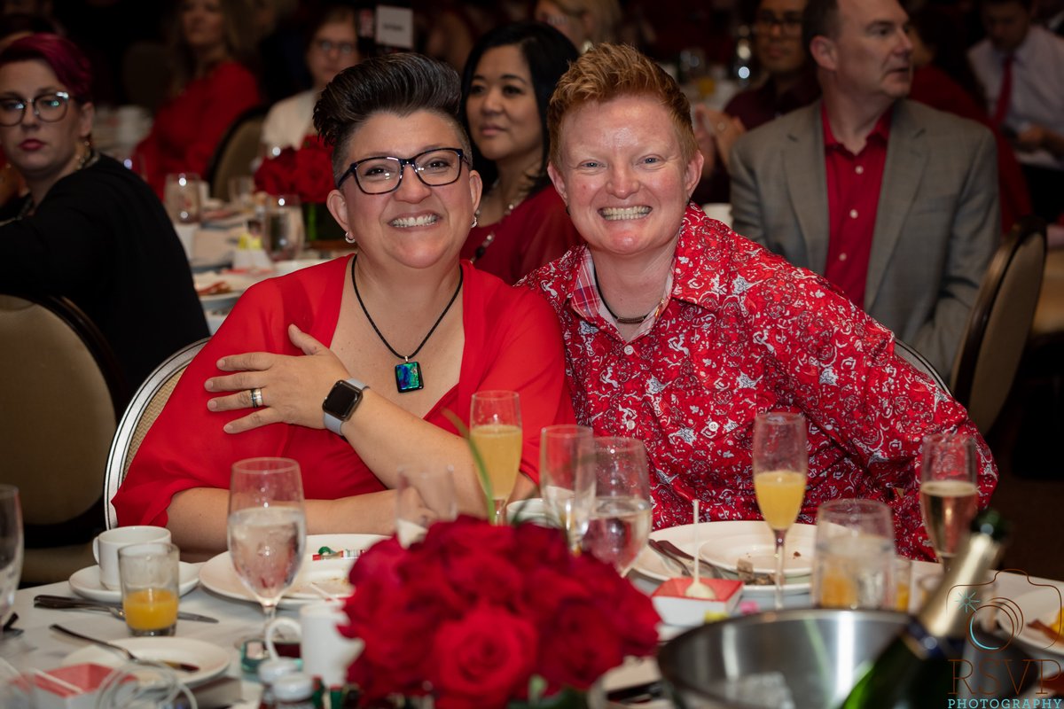 Aunt Rita's Foundation tweet media