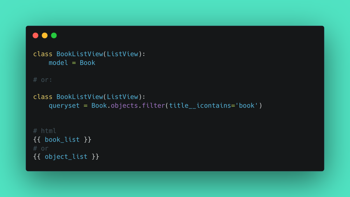 Tweets with replies by TestDriven.io (@testdrivenio) / Twitter