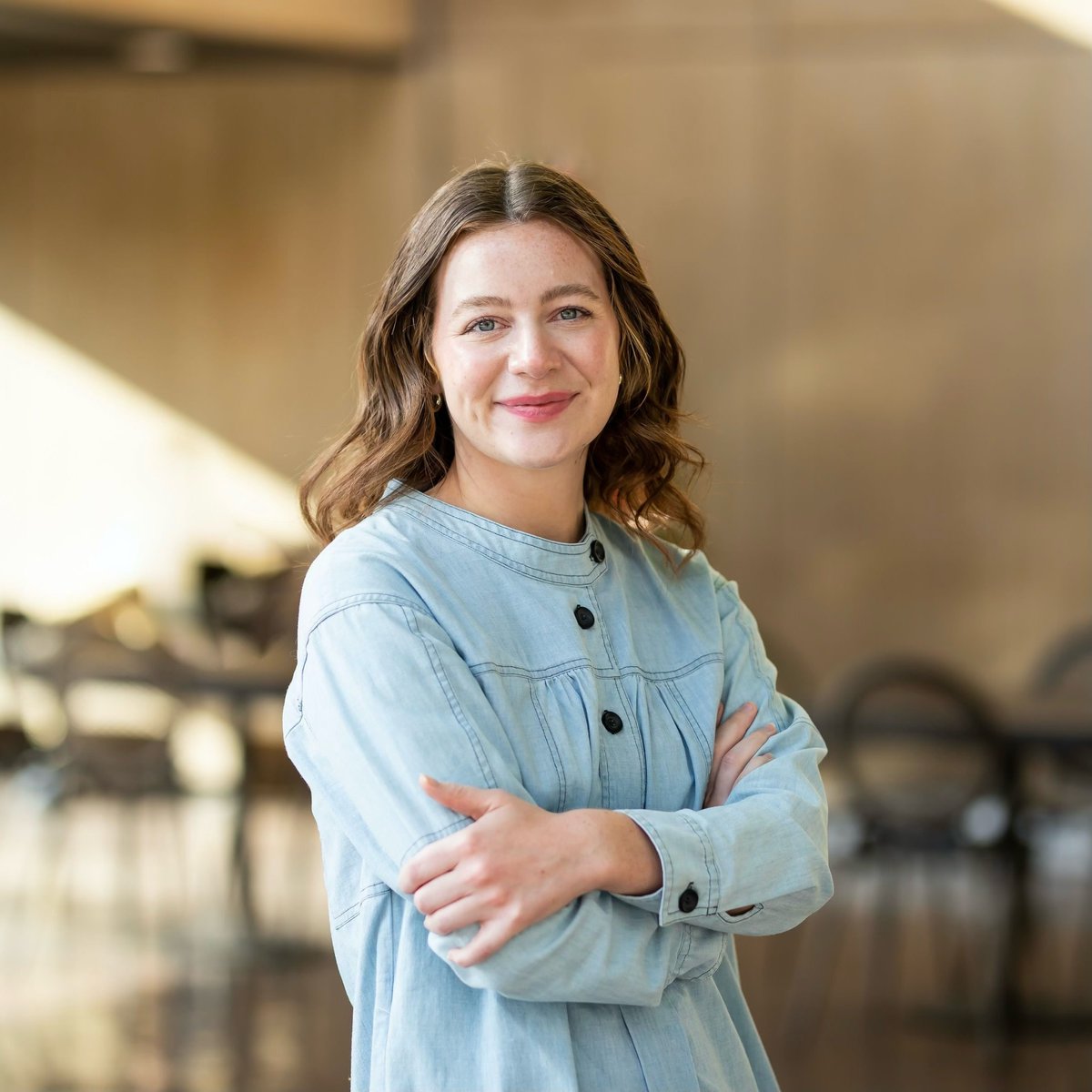 👋 Meet KidGlov's newest marketing maven! Haley is taking on the role of account manager, where she'll support our team's day-to-day workflow and manage project details for several clients.

Get to know Haley in our new blog post: bit.ly/3PZLyqj

#GetToKnowAGlovr