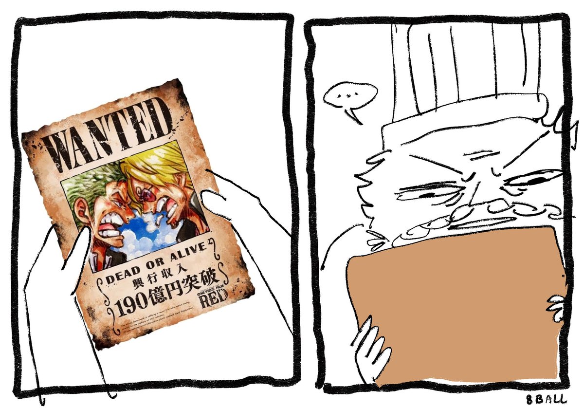 8balldoodles's tweet photo. Can’t stop thinking about that zosan poster https://t.co/chmY8ELCb9