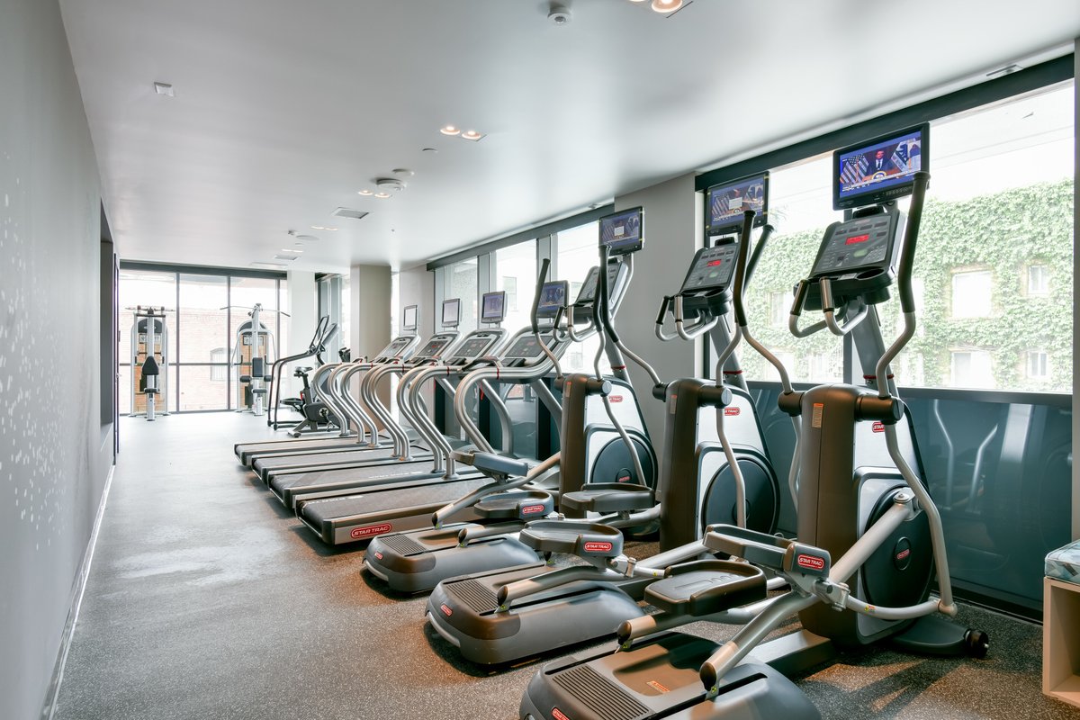 Wanted to sweat it out! 💪
Just spare your time in our 24 hour state of the art GYM in our community.
#healthyliving #sweatitout #beingfit #millcreekres #citylife #MSPS