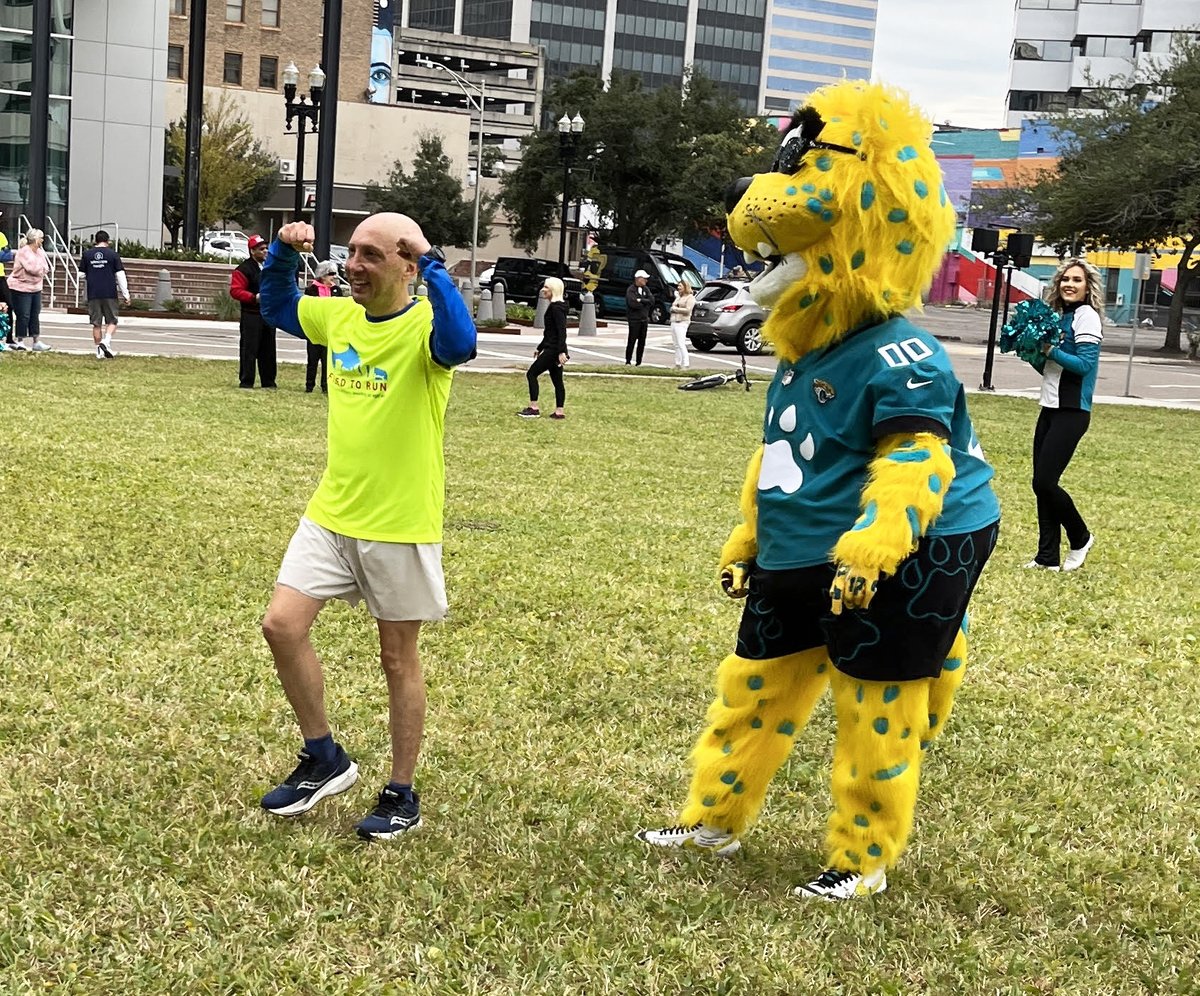JaxLegalAid's tweet photo. In case you missed it, here is the Jax Daily Record's recap of #FreedToRun 6.0, which includes the team fundraising leaderboard results: https://t.co/G5WTwnHGrf
We're so grateful to ALL the teams!
#TheKidsThankYou https://t.co/Ks9OGgLVyY
