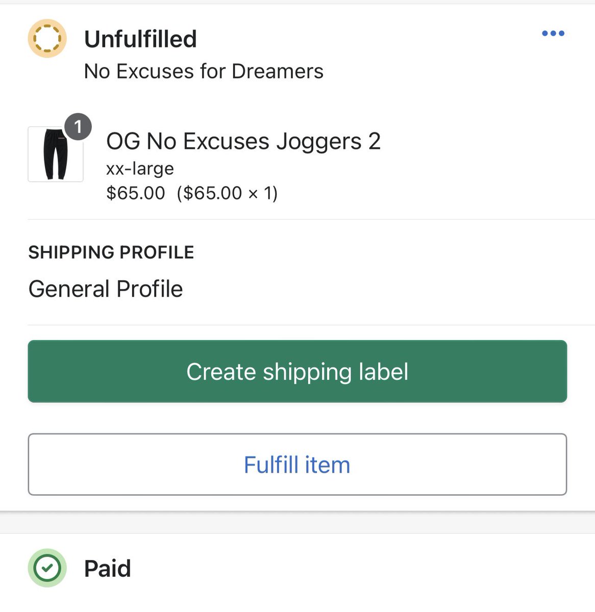 NoExcusesShop's tweet photo. Thank y’all for the support 🙏
Order your #NoExcuses Gear Today 👇 

https://t.co/r9yQpGmkqt https://t.co/NLUETRln7l