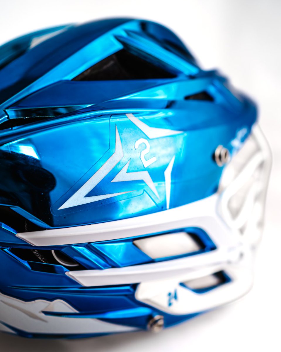 Air Force Lacrosse on Twitter "This year's helmet memorializes Pace