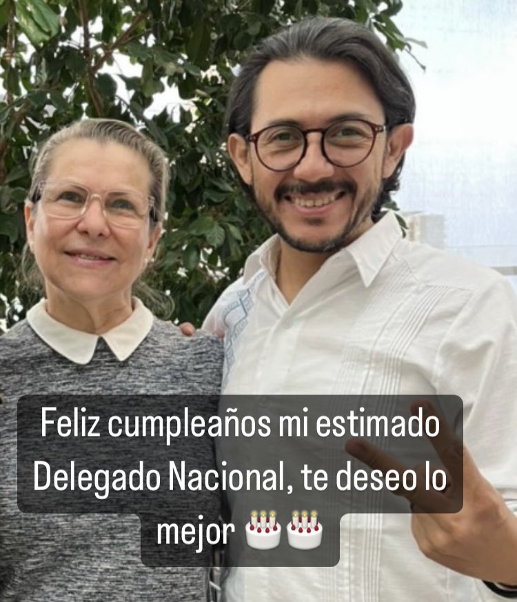 Maru Pinete (@dipmarupinete) on Twitter photo Felicidades <a href="/Marcelo_RuizS/">Carlos Marcelo Ruiz Sánchez</a> 🎂🎂 <a href="/PVEM_Vrcz/">Partido Verde Vrcz</a> <a href="/JavierHerreraMx/">Javier Herrera Borunda</a> <a href="/partidoverdemex/">Partido Verde</a> Felicidades <a href="/Marcelo_RuizS/">Carlos Marcelo Ruiz Sánchez</a> 🎂🎂 <a href="/PVEM_Vrcz/">Partido Verde Vrcz</a> <a href="/JavierHerreraMx/">Javier Herrera Borunda</a> <a href="/partidoverdemex/">Partido Verde</a>