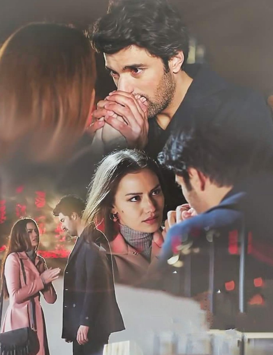 rxwaydah's tweet photo. ''kalan tek aşk gerçek aşktır'' 🌹💎💖
#olenekadar #enginakyurek #fahriyeevcen #dagsel
doğum günün kutlu olsun bebeklerim 🥹 https://t.co/8ArB0zdnU3