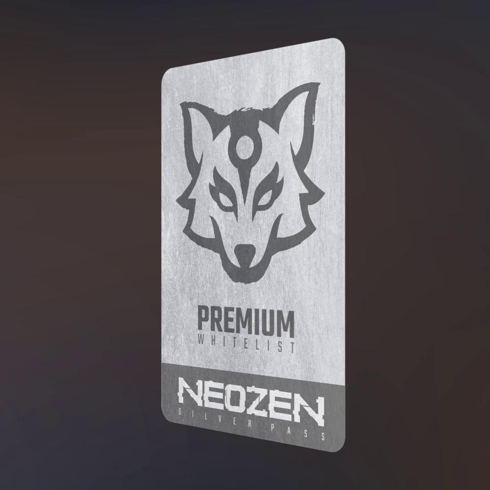 danielsan_xiii's tweet photo. 🎁 GIVEAWAY TIME 🎁

⛩️ I’m giving away 1 @NEOZEN_NFT SILVER PASS ⛩️

The silver pass will allow you to max mint, and guarantees your WL spot 👀

✅Follow @PipSlayer33 
✅Like &amp; Retweet
✅Tag 3 frens in comments👇

Winner selected Via TwitterPicker this Friday - 01/13/2023 https://t.co/nk5iTRk0m7