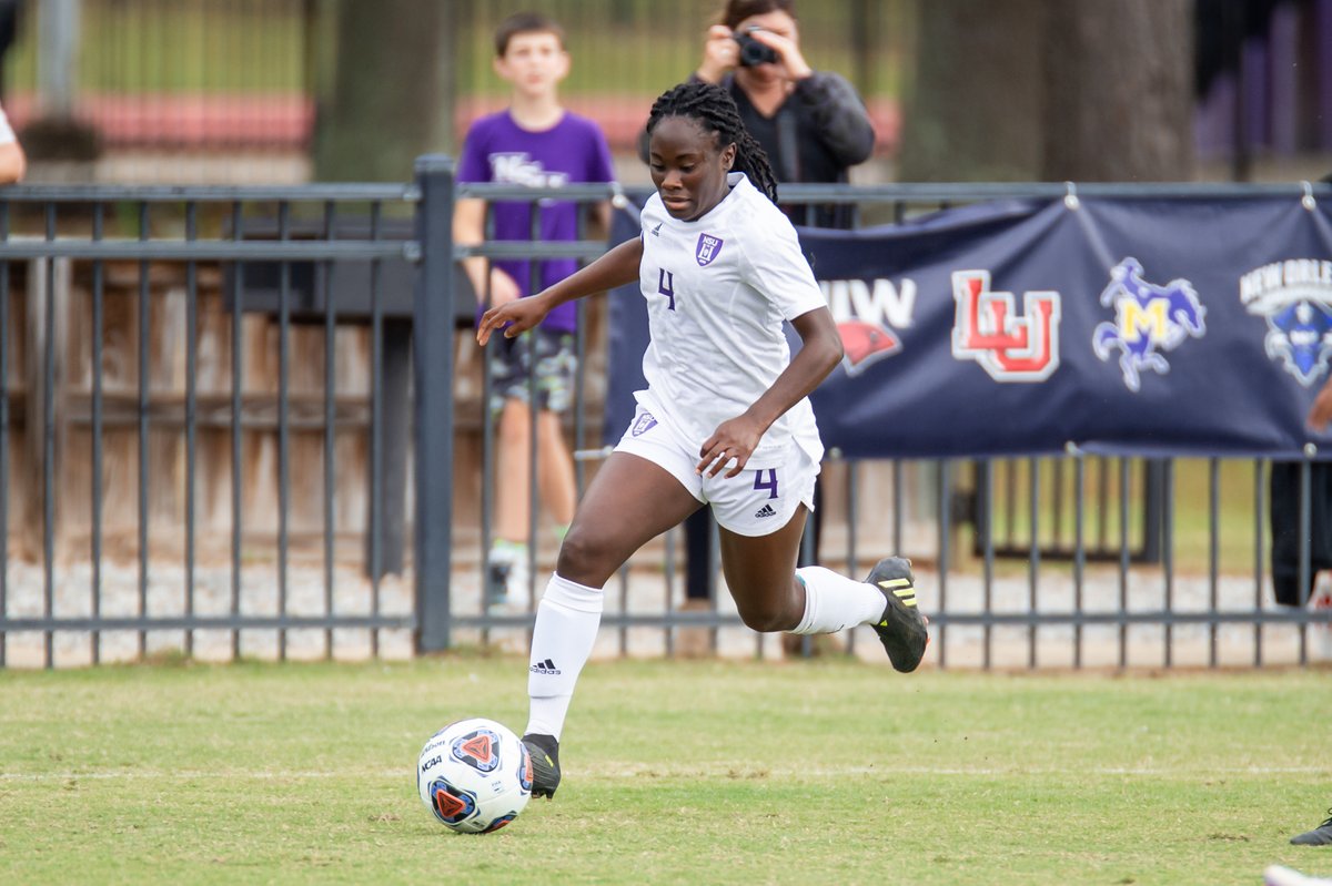 NSUDemonsSOC's tweet photo. Tonight is the night! It @NWSL Draft Day!

Good luck to @natalee2222 and @nicolehenry44 tonight! #ForkEm https://t.co/v2FPXyELpw