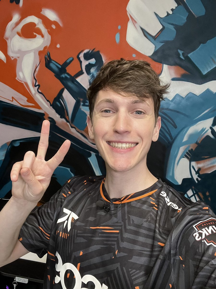 OfficialBoaster's tweet photo. New Jersey!🔥I hope we can lift some trophies this year and make you proud! #SpamThisStatic

https://t.co/beprSa0Ftl https://t.co/MuIwFVkbvp