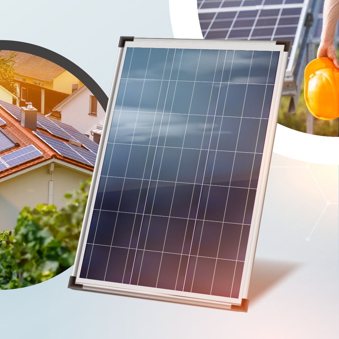 👉 Los Paneles Solares JINKO, son equipos para producir energía eléctrica usando la radiación solar ☀️.

Proelca apoyando al instalador venezolano 🇻🇪

Contáctenos para agendar su cita🔻:

📲 0424-255.66.00
☎️ 0212-242.45.55
📧 Info@proelca.net
💬 DM