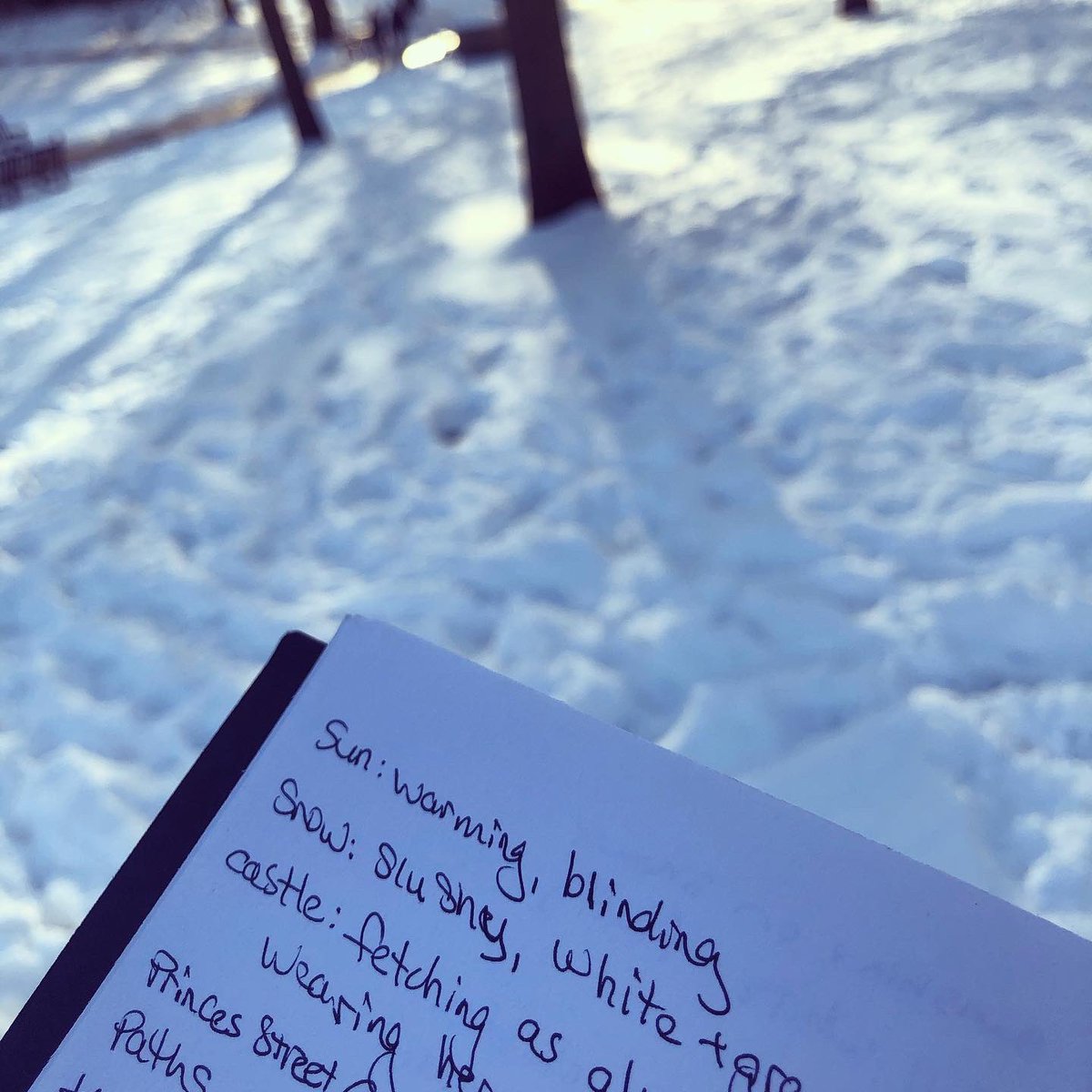 airtily's tweet photo. Two spots left for Winter Art Journalling - grab yours today and join us for four weeks of creativity to start the year off right. https://t.co/B7rOWl5NJs https://t.co/9sRU1ZneyU