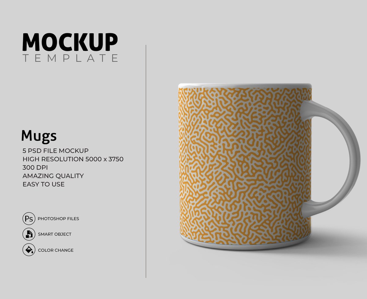 amasostudio's tweet image. Excited to share the latest addition to my #etsy shop: Mug Mockup, Realistic Ceramics Mug Mockup, Photoshop Mockup Editable etsy.me/3GZcGTr #photoshopmockup #psdmockup #mockupdigital #mugmockup #realisticmockup #realisticmug #coffeecupmockup #coffeemugmockup #m