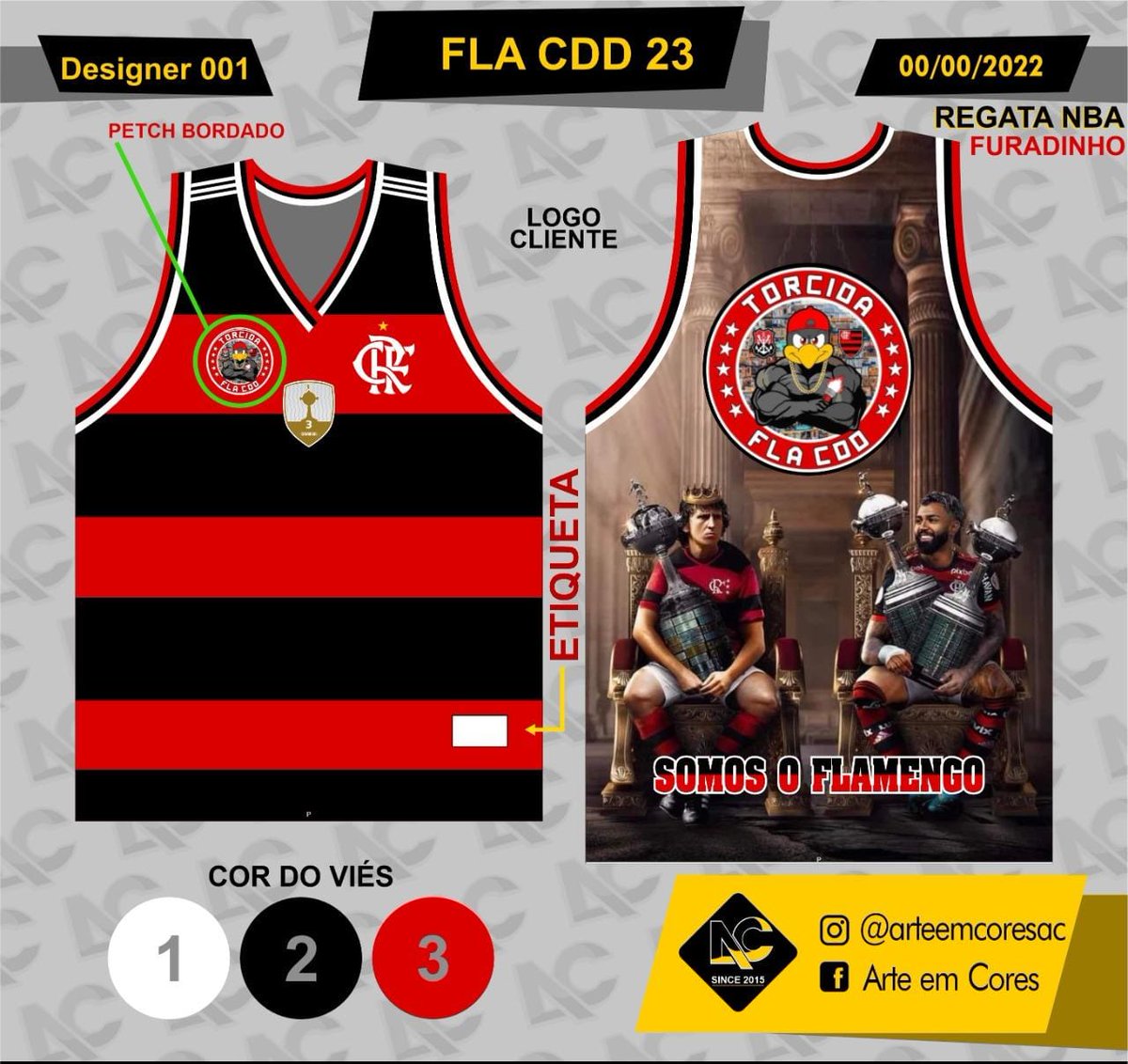 Está no forno , manto e boné.  Garanta já o seu !

Camiseta 65 $
Boné 70 $

Chama no zap 965928279