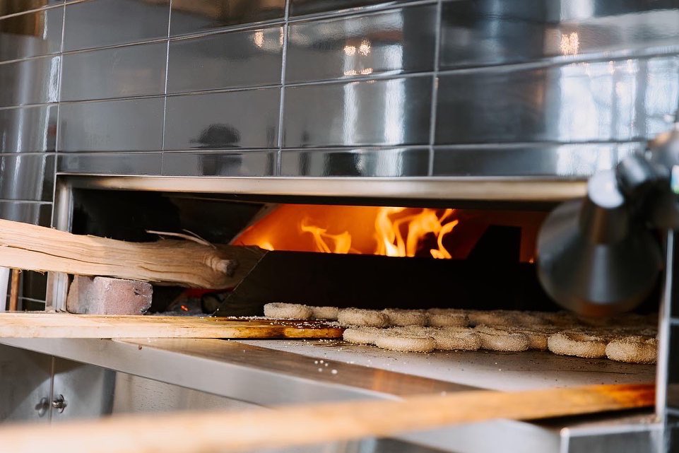 Kettlemans Bagel tweet media