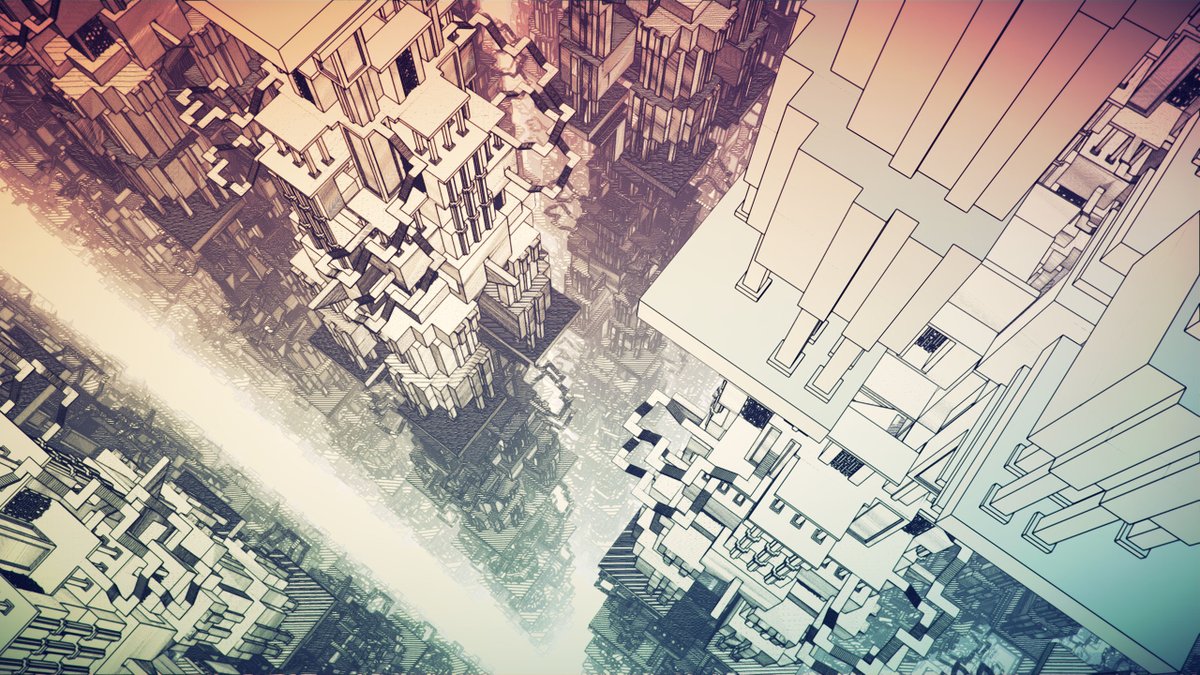 We're starting a new project after Manifold Garden! We are hiring for a number of positions, all of them remote: • Programmer (US-based) • Graphics Programmer • Environment Artist • Graphic Designer • Illustrator Come work with us! More info here: workwithindies.com/work-with/will…