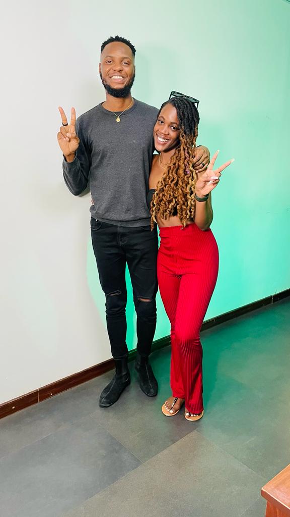 KISS TV KENYA tweet media