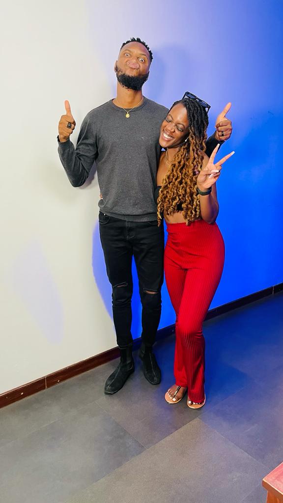 KISS TV KENYA tweet media