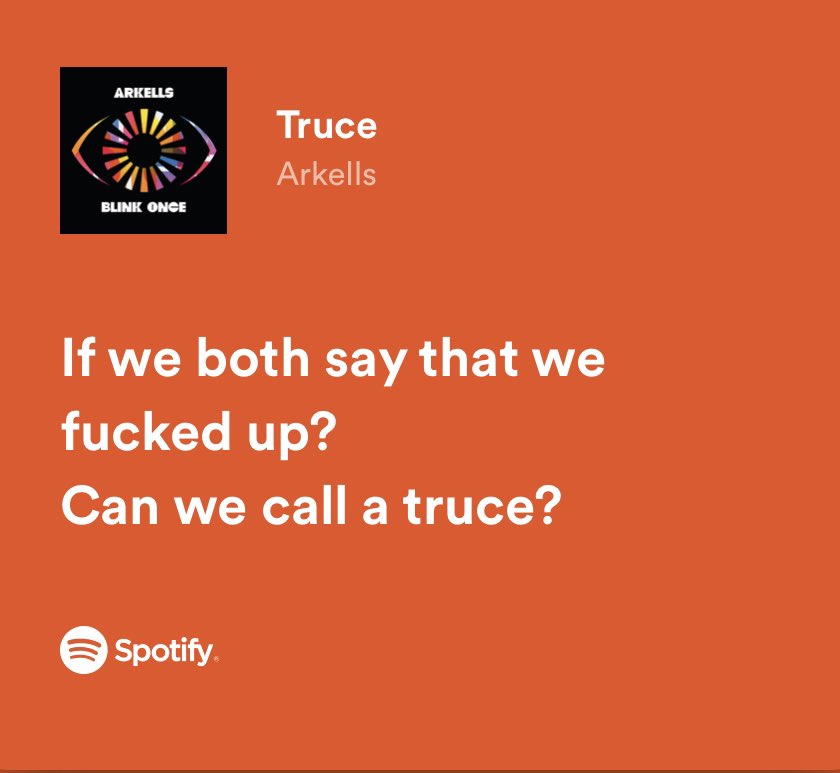 arkells lyric bot (@arkellslyricbot) on Twitter photo 