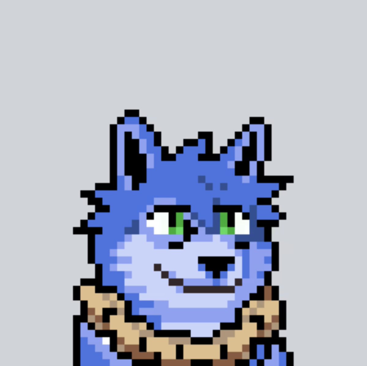 pr0xymac's tweet image. Picked up this lil cutie.

@MoonrunnersNFT have been building and I can't ignore the community!

Awooooooooooooooooo!!
#Moonrunners