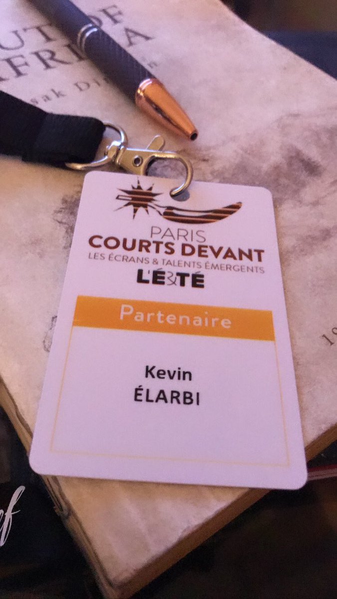 Kevin Elarbi tweet media