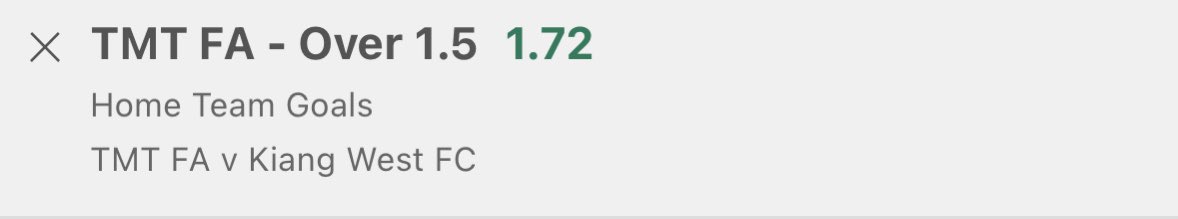 ProfitProTips's tweet image. 6 INPLAY WINNERS IN A ROW ✅

What a day!