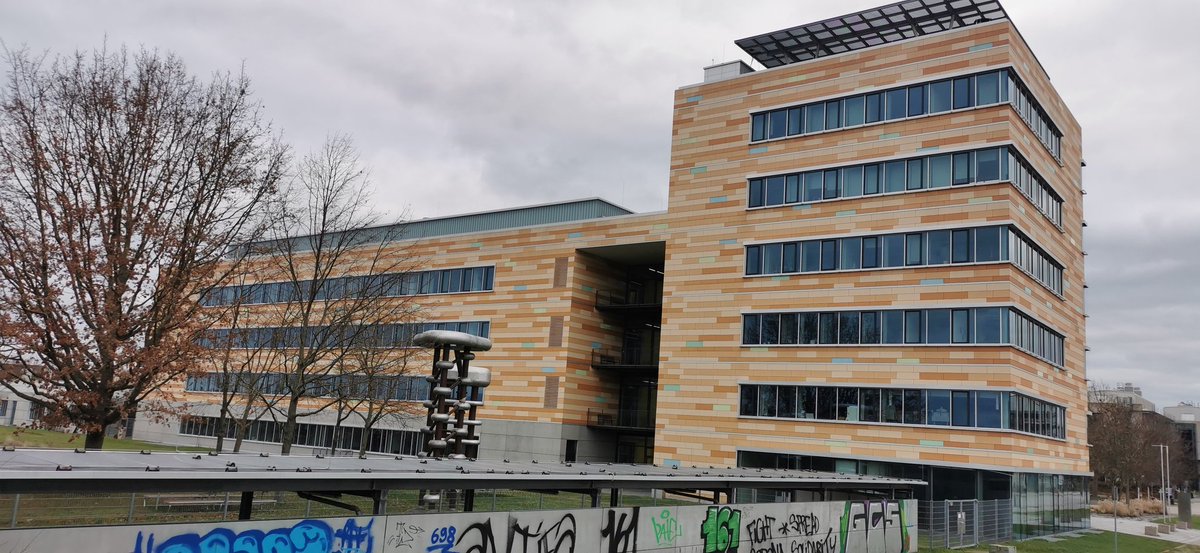 Chaoyang XUE tweet media