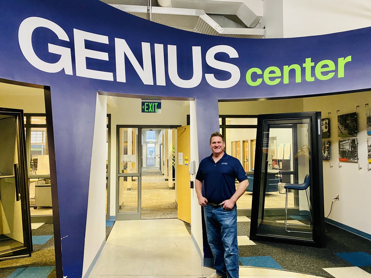 EmpowerEquity's tweet photo. EMPEQ would like to thank @thetechgarden for hosting CEO @HerbertDwyer today! We are very excited to be working shoulder-to-shoulder with you.
#EMPEQ #FastSiteSurvey #DropThePen #TheTechGarden https://t.co/yhrUeiwZxE