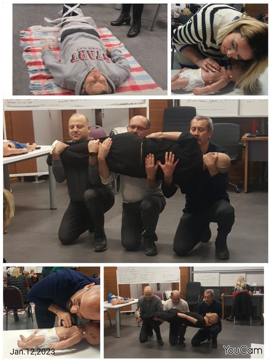 izmirilmem_iyem's tweet image. &quot;Görevimiz  ilkyardim&quot; sorumluluğuyla   başladığımız  eğitimlere, #Ilkyardimhayatkurtarir bilinciyle devam ediyoruz. Yoğun eğitim mutlu katılımcı. @tcmeb @meb_dhgm @OzilLevent @ozkan_meb @cemalunal_ @MucahitYentur @TahirBdn @izmir_ilmem @Izmirmem_isgb