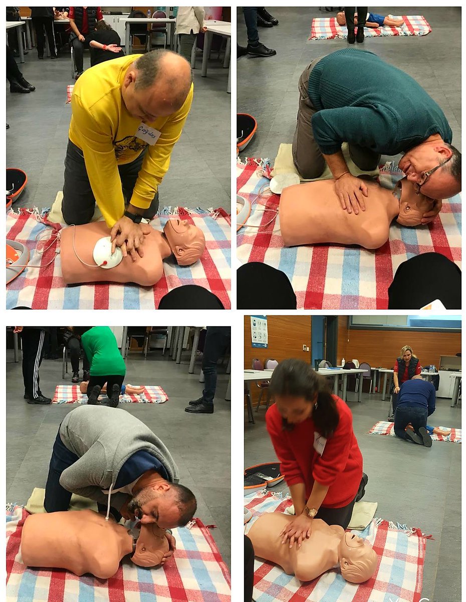 izmirilmem_iyem's tweet image. &quot;Görevimiz  ilkyardim&quot; sorumluluğuyla   başladığımız  eğitimlere, #Ilkyardimhayatkurtarir bilinciyle devam ediyoruz. Yoğun eğitim mutlu katılımcı. @tcmeb @meb_dhgm @OzilLevent @ozkan_meb @cemalunal_ @MucahitYentur @TahirBdn @izmir_ilmem @Izmirmem_isgb