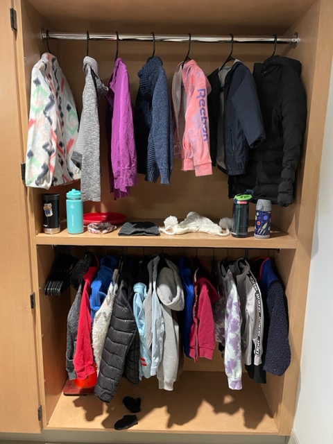 canSTEM's tweet photo. Week 1 - Lost & Found at Cannon Elementary. #CANSTEM https://t.co/7nLD1mLrVm