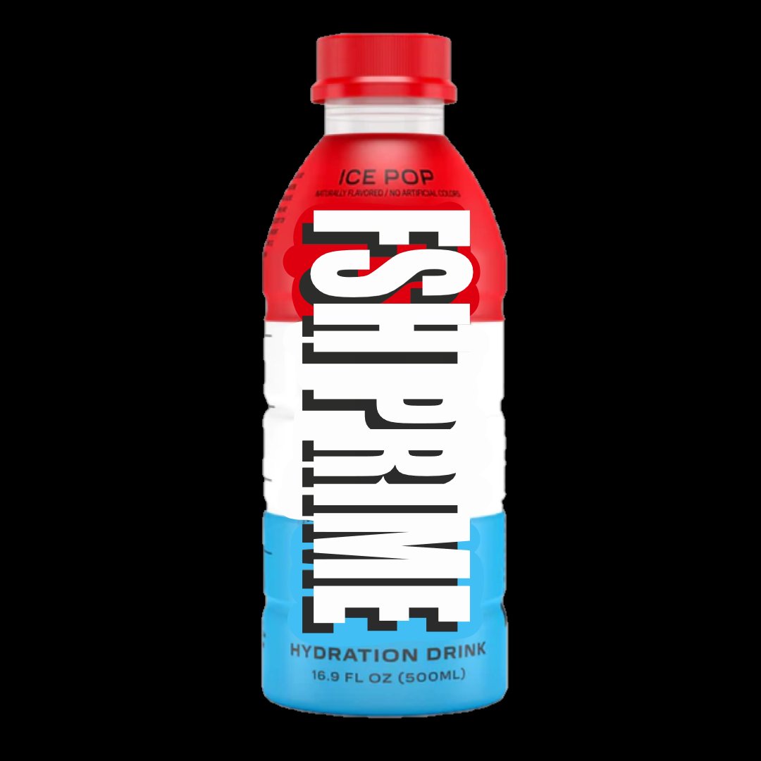 ForgottenScouse's tweet photo. In light of recent events I'm changing the name of Forgotten Scouse House to Forgotten Scouse House PRIME and this is the new logo 😂
#makedatmoney #donkjuice https://t.co/08O9yBaBZj
