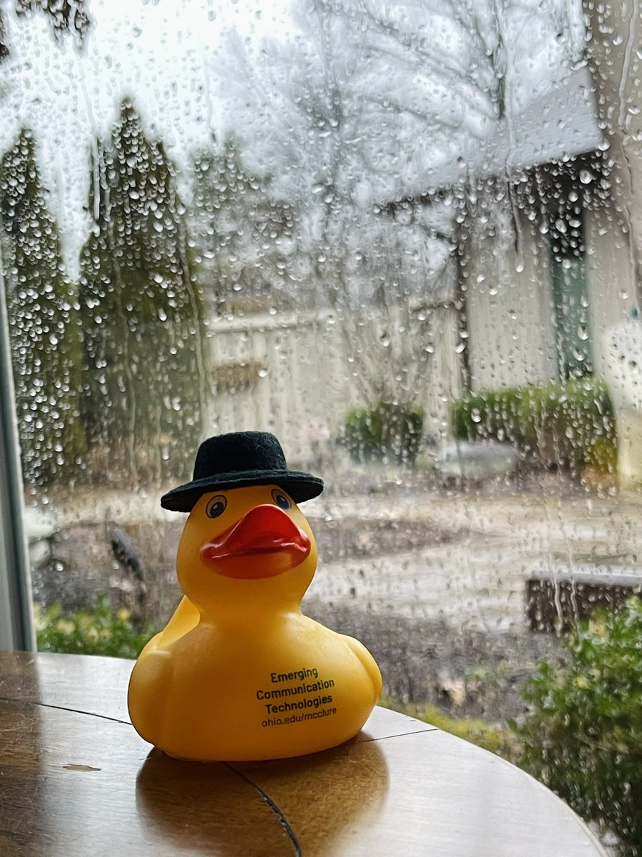 OHIO McClure School tweet media