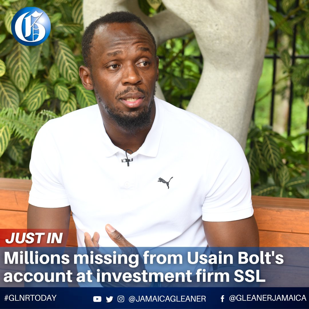 Jamaica Gleaner on Twitter "A probe has been launched into millions of