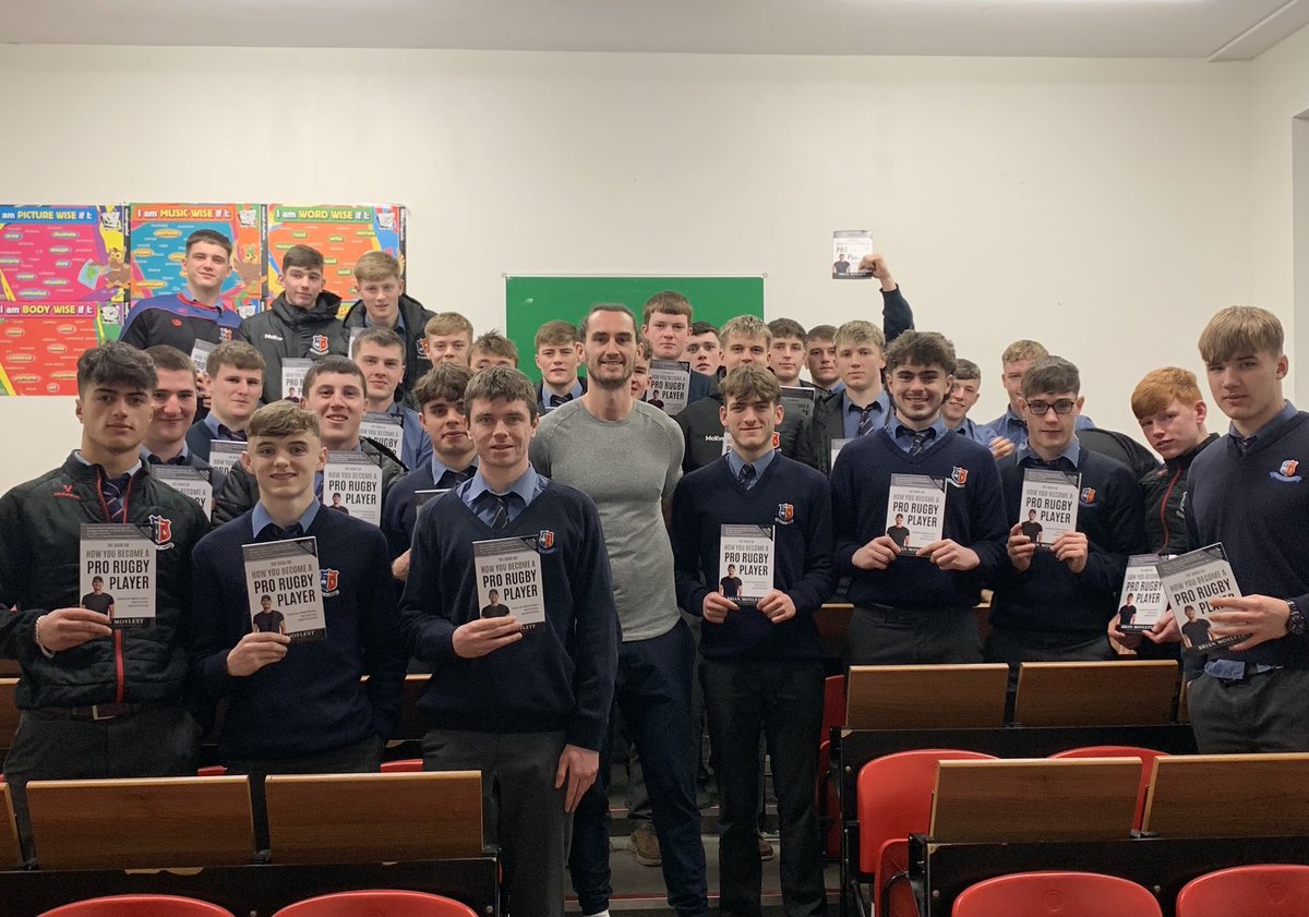 Brian Moylett | Mindset & Performance Coach tweet media