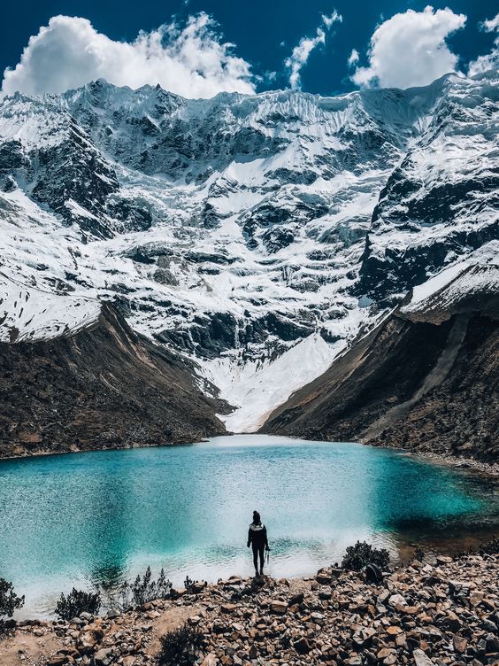 julioayala1965's tweet photo. Callejón de Huaylas y la Cordillera Blanca con sus hermosas lagunas... Gorgeous place!
#peru🇵🇪 #paisajesperu #culturaperu #goperu #goodvibes #greatday #adventure #amazing #history #naturephotography #culturephotography https://t.co/ejvq2bf15H